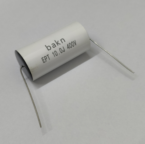 EPT series frequency division capacitor